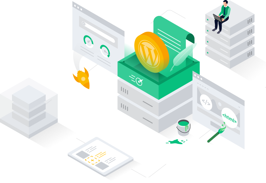 Scalable E-Commerce and CMS Development in Tamil Nadu