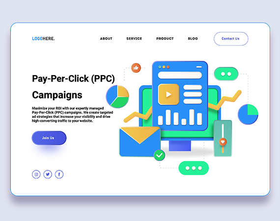 High-Converting PPC Campaigns for Chennai Businesses