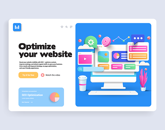 Search Engine Optimization (SEO) Services Tamil Nadu